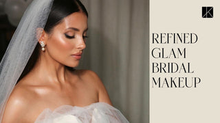 Bridal Makeup Online Tutorial