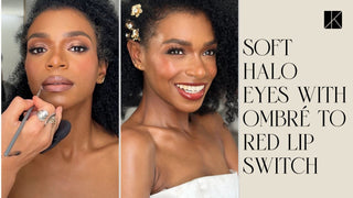 Online Bridal Makeup Academy Tutorial