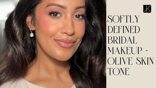 Bridal Makeup Online Tutorial