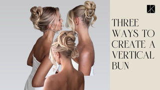 Bridal Hairstyling Online Tutorial