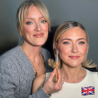 "Turn Your Clients Into Models" Makeup Bootcamp UK - London: 12/13 Jan