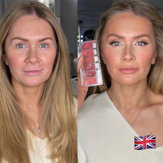 Makeup Bootcamp London UK