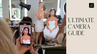 Online Bridal Makeup Hairstyling Academy Photography Guide