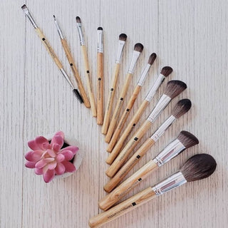 Vegan Makeup Brushes