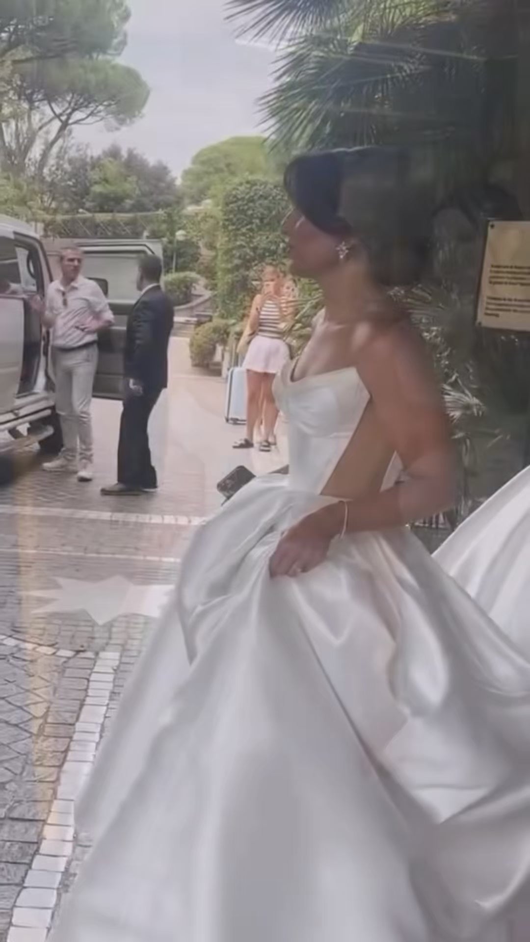 LIVE Online Wedding Hair Workshop